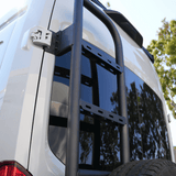 TRANSIT REAR TIRE CARRIER LADDER