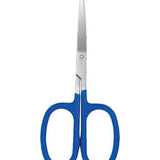 Wolff 6" Precision Glide Curved Fly Tying Scissors