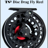 TS2 Fly Reel