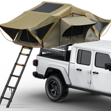 Trailhead Pro Roof Top Tent – 2–3 Person – Expedition-Ready Overland Tent