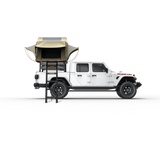 Trailhead Pro Roof Top Tent – 2–3 Person – Expedition-Ready Overland Tent
