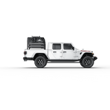 Trailhead Pro Roof Top Tent – 2–3 Person – Expedition-Ready Overland Tent