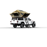 Trailhead Pro Roof Top Tent – 2–3 Person – Expedition-Ready Overland Tent