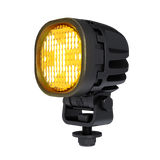 0606 Amber, Wide Symmetric