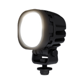 0606 Diffused 500 eLumen, 12V-48V