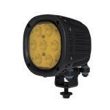 1313 Yellow Wide Symmetric Lens Kit