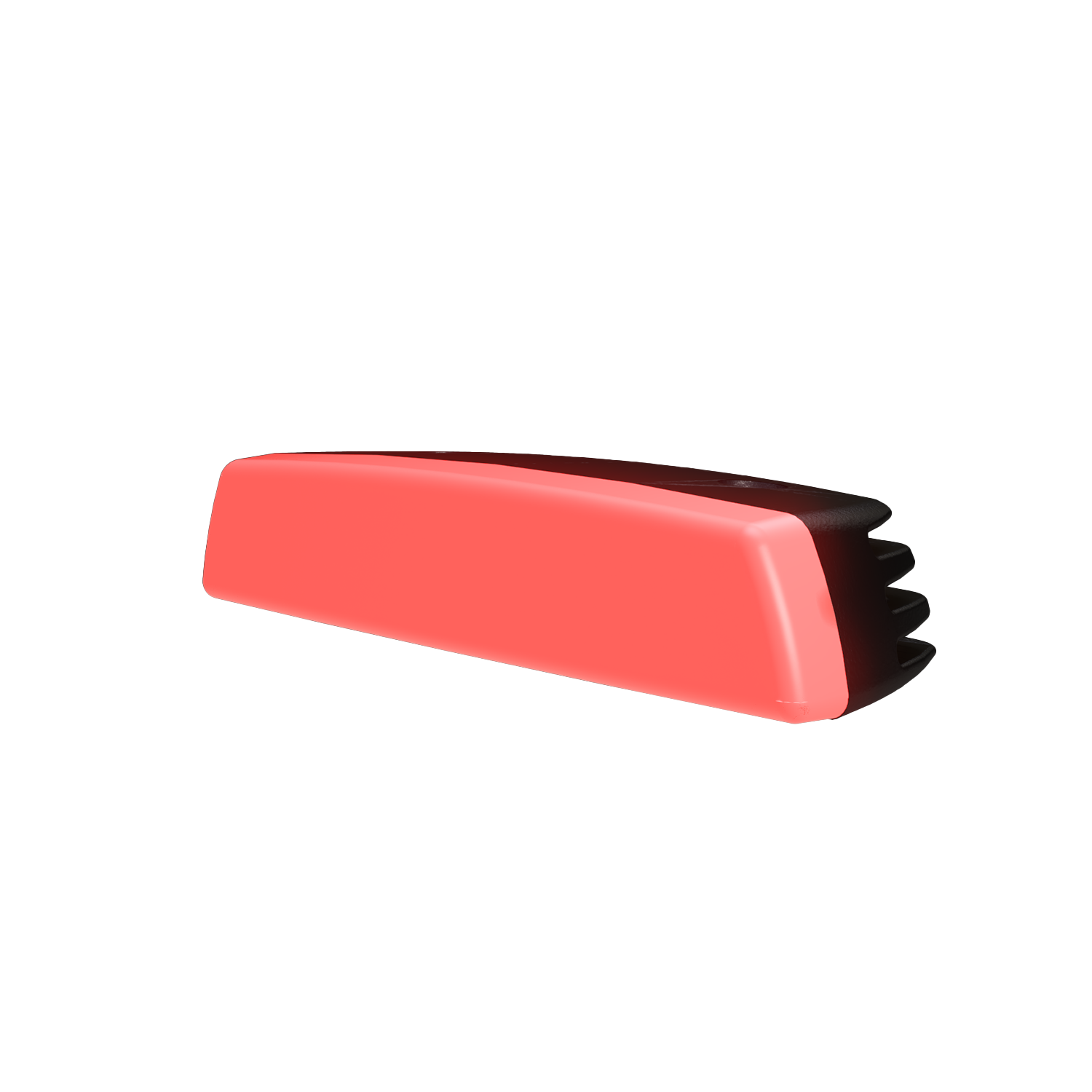 VL4 Diffused, 12-48v Bracket Mount