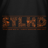 STLHD Tackle Box Tee