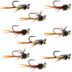 20 Must-Have Fly Patterns: The Only Flies You Really Need | Fly Fishin ...