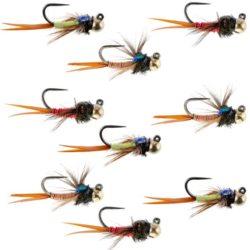 20 Must-Have Fly Patterns: The Only Flies You Really Need | Fly Fishin ...