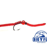 Tactical San Juan Jig - Tungsten (Barbless)