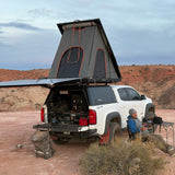 Tailgate Trash Bag Gladiator - Tacoma - Ram - Rivian -QuarterMaster