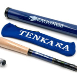 TalonMINI 310 Pocket Mini Tenkara Rod 10ft