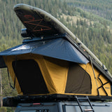 ÖVRLNDR 2P ROOF TOP TENT (Tan)
