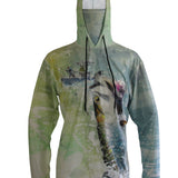 Tarpon Online Graphic Fishing Hoodie
