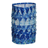 Fin-Flank Tarpon Neck Gaiter