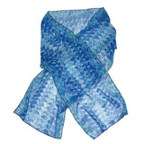 Fin-Flank Tarpon Scarf