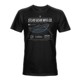 STLHD Tech Spec T-Shirt