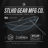 STLHD Tech Spec T-Shirt
