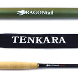 HELLbender Tenkara Rod "BIG FISH Tenkara ROD"