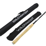 12' Tenkara Rod | Wild Water Fly Fishing