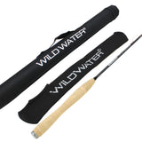 8' Tenkara Rod | Wild Water Fly Fishing