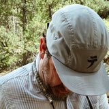 Tenkara Fishing Cap
