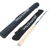 7' - 8' Shorty Zoom Tenkara Rod | Wild Water Fly Fishing