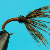 Tenkara
