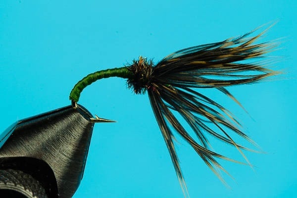 Tenkara