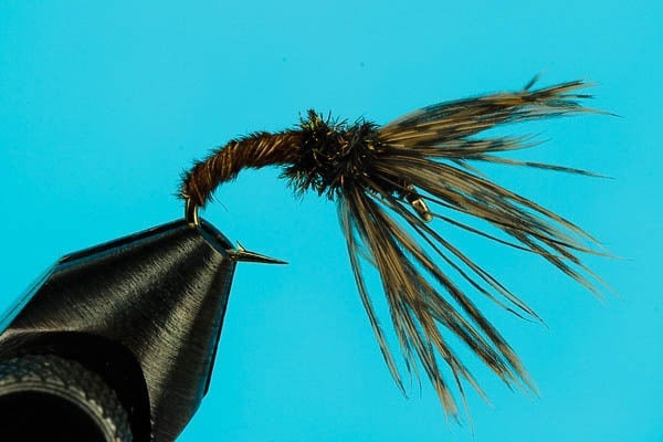 Tenkara
