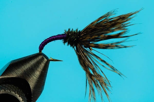 Tenkara