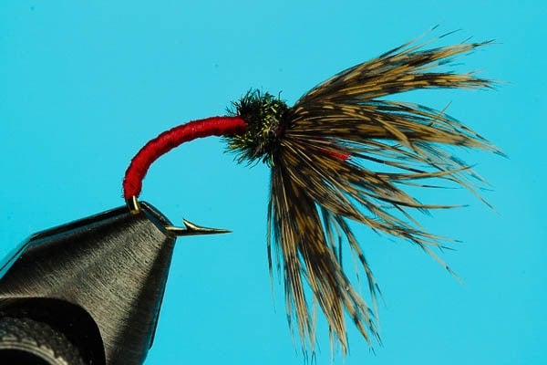 Tenkara