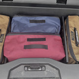 Cyber Truck Back Trunk Bags