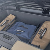 Cyber Truck Back Trunk Bags