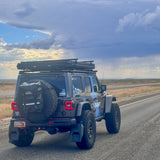 The Max Adventure Spare Tire Trash Bag