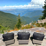 The Titan Pack