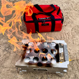 The Howl R1 Carry Bag