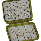 TF Fly Boxes w/ Hook Threaders
