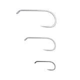 Fly Tying Hooks