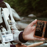 Amano 6-Pack Retail (Dealer only)