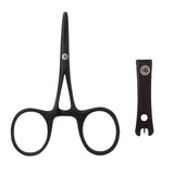 Forceps & Nipper Set