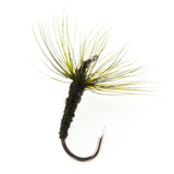 Ishigaki™ Kebari (size 12, 3 flies)