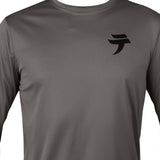 Long Sleeve Shirt - Men's