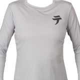 Long Sleeve Shirt - Women's
