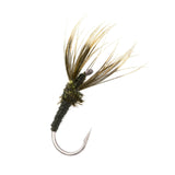 Oki™ Kebari (size 8, 3 flies)