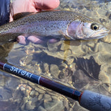 SATOKI™ 10'8" / 12'2" / 13'7" (adjustable)