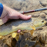 SATOKI™ 10'8" / 12'2" / 13'7" (adjustable)