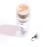 Shio Koshō Kebari (size 14, 3 flies)