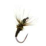 Takayama™ Kebari (size 16, 3 flies)
